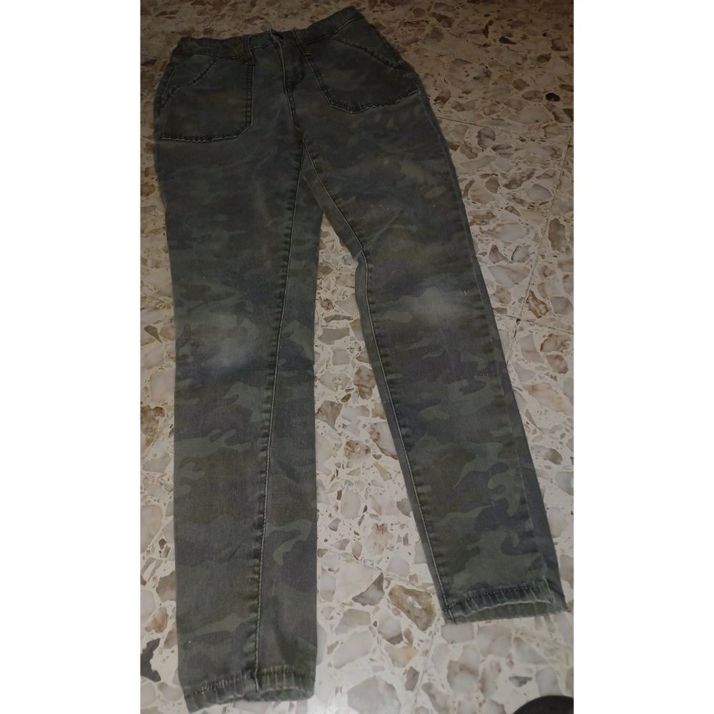 Mossimo Supply Co. Women's High Waist Jeggings SZ 0